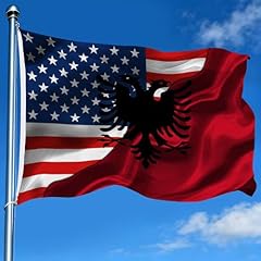 Albania Albanian American