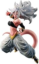 diy sex toy storage Amazon.com: Android 18 Figure