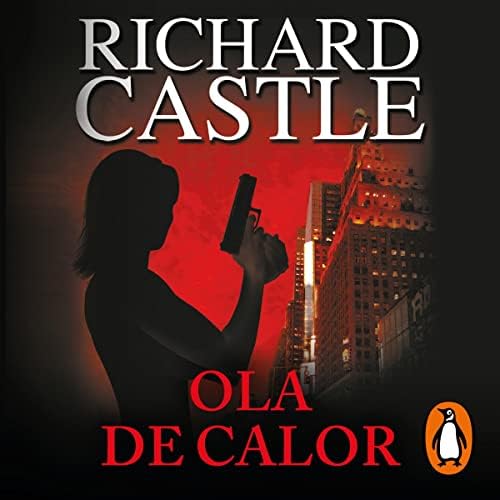Ola de calor: Serie Castle 1