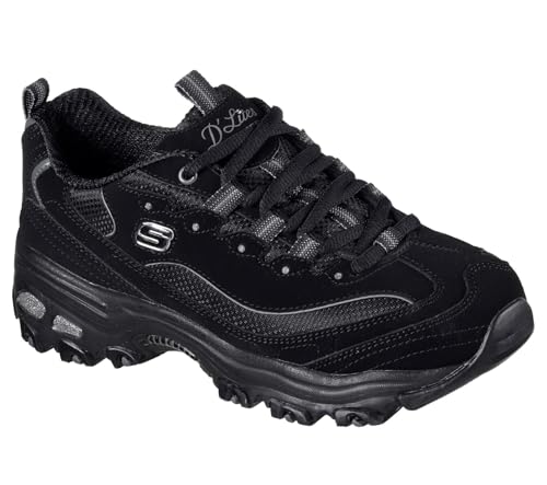 Image of Skechers womens D'lites Biggest Fan