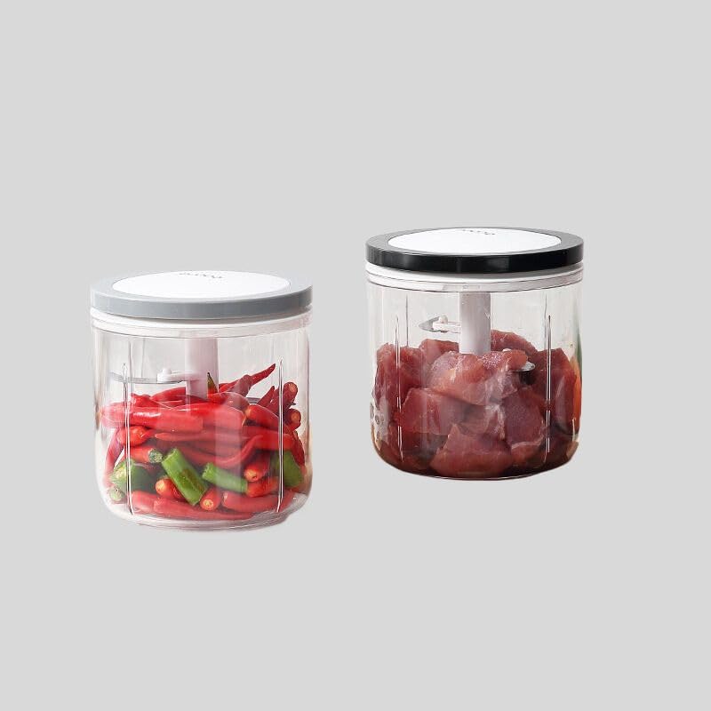 Bouteille d'eau de qualité supérieure 1000 ml au design épuré et finition remarquable