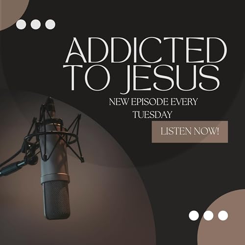 Addicted To Jesus-Intro