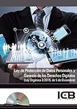 Ley de Protección de Datos Personales y Garantía de los Derechos Digitales (Ley Orgánica 3/2018, de 5 de Diciembre)