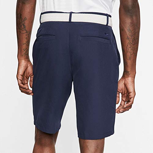 Nike Flex Short Hybride Homme : short de course léger et extensible - 2