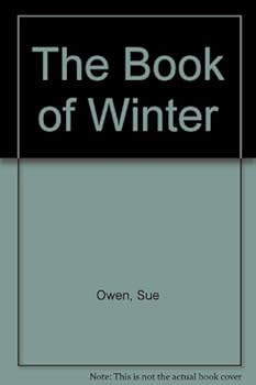 Paperback The Book of Winter Book
