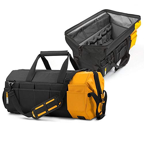 Preisvergleich Produktbild ToughBuilt 66 cm Massive Mund Tasche, Ersatzteil 26