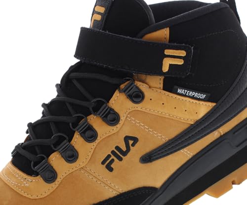 Fila Men's F-13 Weather TECH-M2