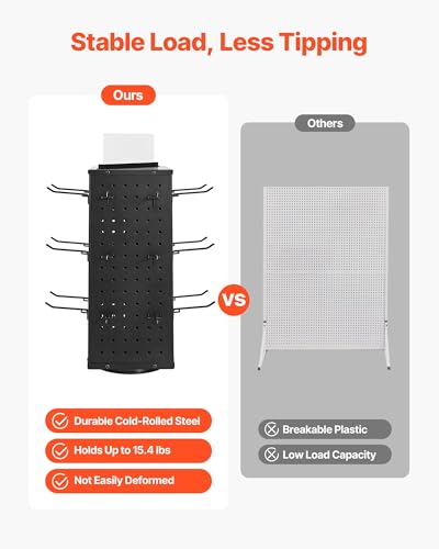 La mejor comparación de Expositores de láminas , tabla con los diez mejores. 3 Imagen adicional