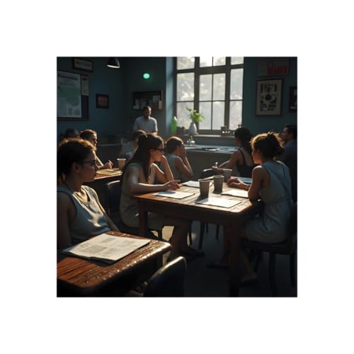 "The Case of the Classroom Crasher Podcast Por arte de portada