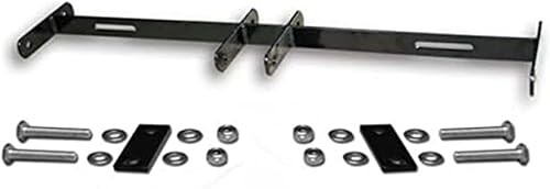 Miniatura 5 de GTW Kit de cinturón de seguridad universal para carrito de golf, incluye dos cinturones de seguridad y soporte, compatible con EZGO, Club Car,