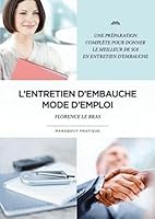 L'entretien d'embauche 2501035232 Book Cover