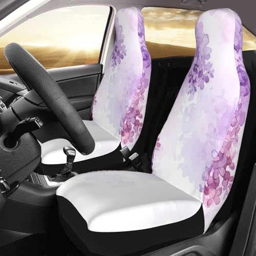 Housse de coussin universelle pour siège avant de voiture contre l'usure