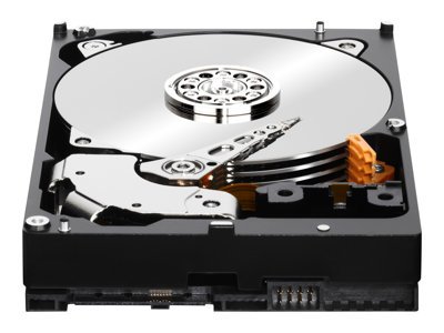 Amazon.com: WD Re WD4001FYYG 4TB 7.2K RPM SAS 6Gb/s 32MB Cache 3.5