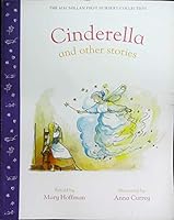 First Nursery - Cinderella & other stories 0230749941 Book Cover