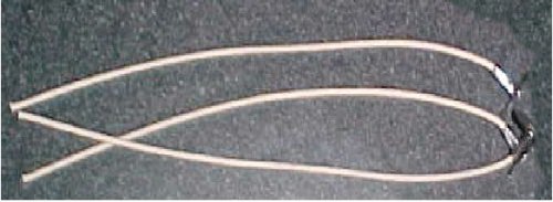 Candle Wicks Zinc 51-32-18