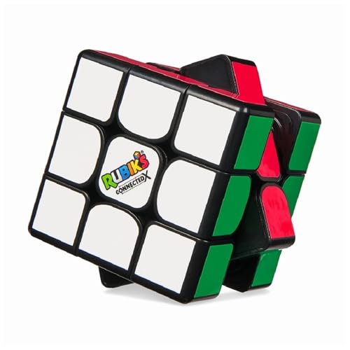 RUBIK'S, Cubo di Rubik's Connected X 3x3, Cubo di Rubik's