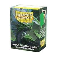Amazon | ドラゴンシールド(Dragon Shield) マットデュアルスリーブ