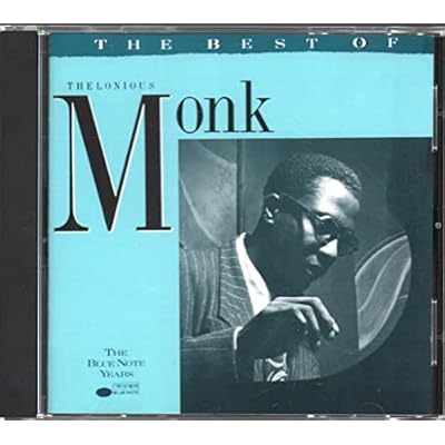 The Best of Thelonious Monk