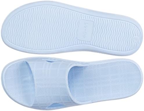 Brandsseller Damskie klapki kąpielowe, klapki kąpielowe, buty plażowe, uniwersalne