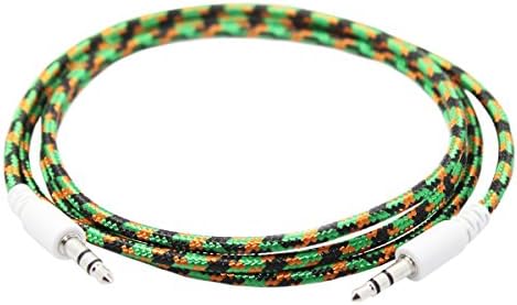 Eastern Collective Auxiliary Audio Cable - Sargent