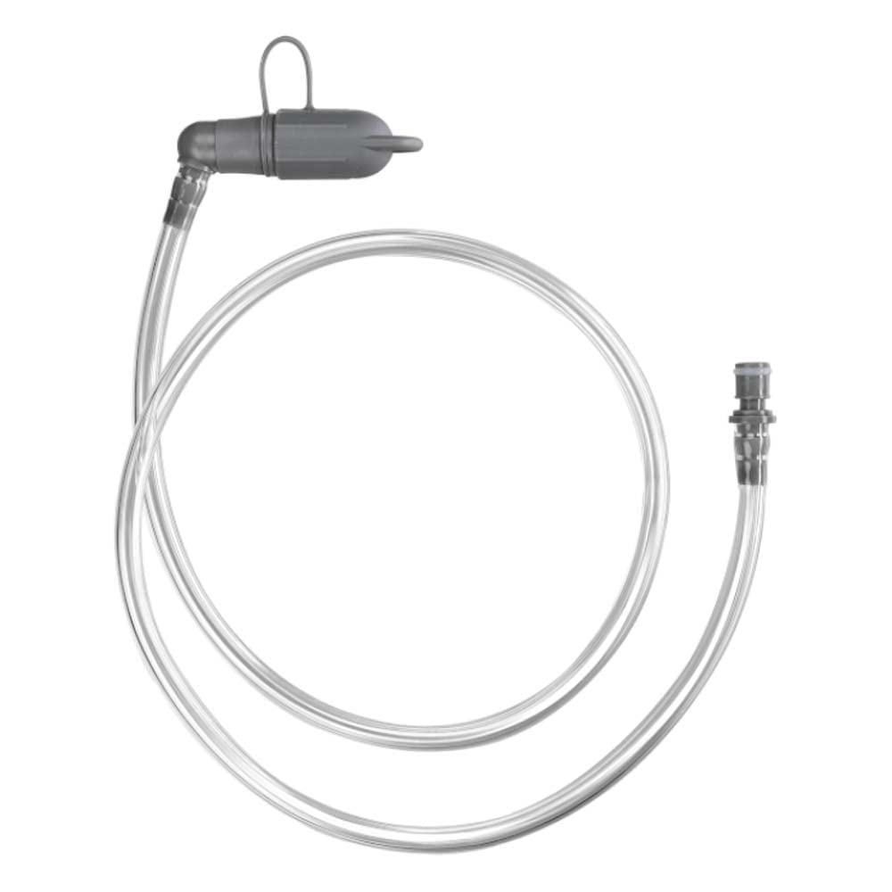Fidlock Burbuja de hidratación Hermetic 2.5 Negro