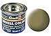 Revell Enamels 14ml Olive Yellow Matt Paint