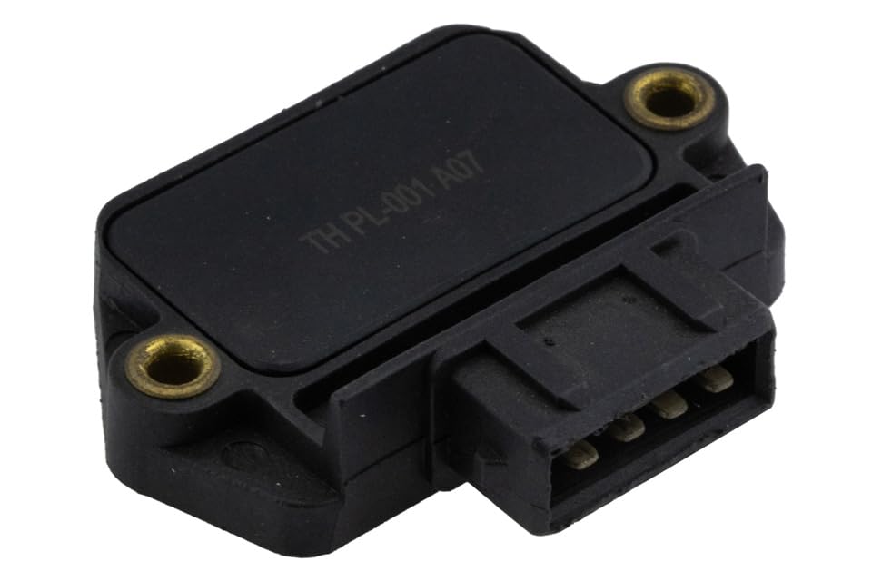 Module d'allumage EMZ-PL-001 pour résoudre les ratés moteur sur Opel Astra Corsa
