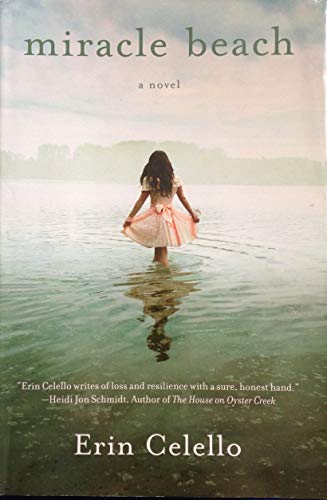 Miracle Beach 1611298121 Book Cover