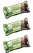 Kuli Kuli Moringa SuperFood Energy Bar, Black Cherry, 1.6 Ounce Bars (Box of 12) Vegan, Gluten-Free Energy Bar, Contains Half Cup of Leafy Greens, Chia & Pumpkin Seeds No Added Sugar, Convenient Snack