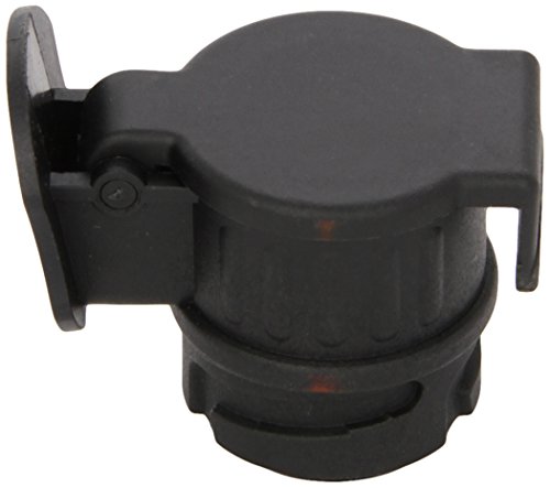 Carpriss 70429518 Adaptador Enchufe Remolque De 13 A 7 Polos