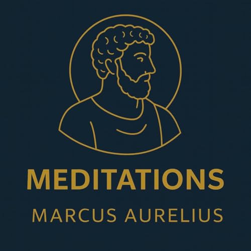 Meditations Summary - How to Build an Unshakable Mind with Marcus Aurelius