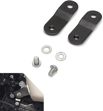 Tank Lift Riser Kit 2