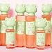 Hello Kitty Glow Tonic, 5% Glycolic Acid Exfoliating Toner, 100 ml
