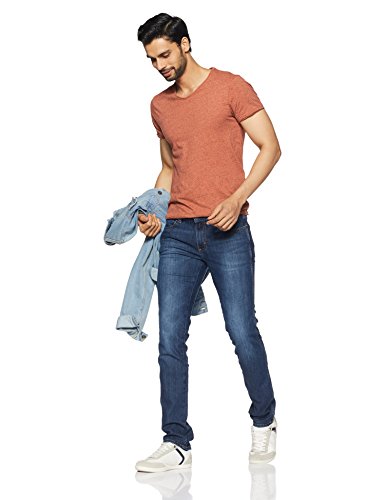 Image of Wrangler Men's Slim Fit Jeans