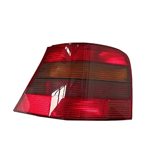 Feu de freinage arrière de voiture pour VW Golf 4 signal droit pare-chocs