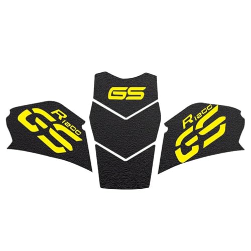 Autocollants BMW R1200 GS ADV réservoir moto protecteurs et antidérapants