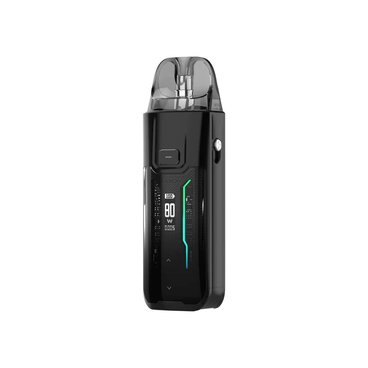 Vaporesso Luxe XR Max - Pod System Kit - 2800 mAh - 5 ml Farbe Schwarz