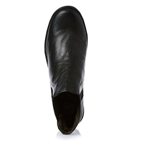 FLY London Women's Yoss Boots, AD Template Size3