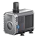 Produktbild SunSun CHJ-6000 ECO Teichpumpe 6000 l/h / 100 W, energiesparende Filterpumpe, Bachlaufpumpe für Koiteiche, Umwälzpumpe, Gartenteichpumpe