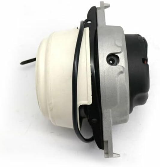 1662406817 1662406917 Engine Mount Left & Right Fits for Mercedes-W166 GL350 ML350 Engine Mount Parts, With 3 Month Warranty