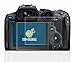 brotect 2-Pack Screen Protector compatible with Canon EOS R7 - HD-Clear Protection Film