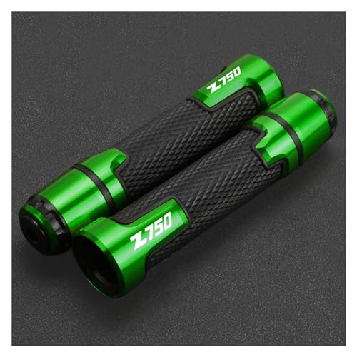 Leviers d'embrayage de frein pour Z750 accessoires poignées de guidon balade moto