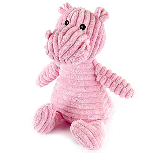 Juguete mordible de peluche para perro Giftable World
