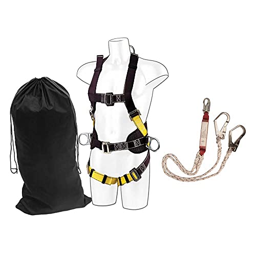 Kit echaffaudage FP64 Portwest pour securite antichute