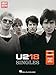 U2 - 18 Singles (Easy Guitar with Notes & Tab)