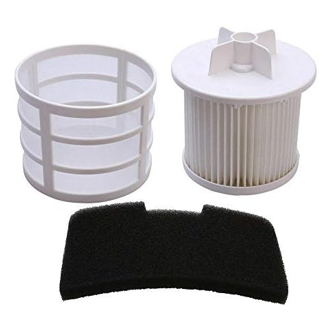 Filtamagic Compatible Hoover Sprint Evo, Spritz, Whirlwind SE71. Series Filter Kit Cover