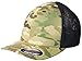 Flexfit Mixte Multicam Trucker Mesh Cap Casquette de baseball, multicam, S-M EU