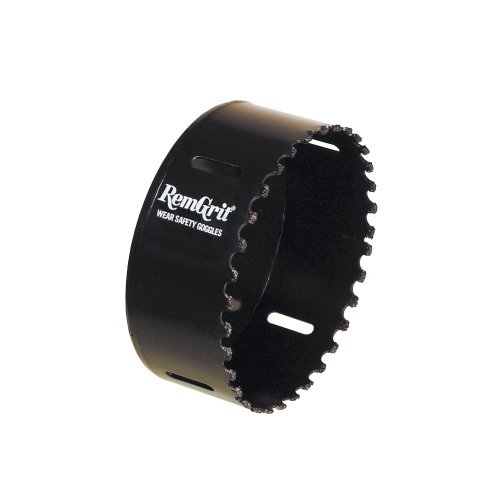 Disston E0206009 2-Inch Remgrit Carbide Grit Hole Saws, 51Mm #TOP30