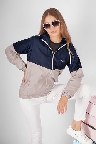 Image of Women Sports Zipper Running Summer lightweight Track Jacket | Windcheater Jacket For Women