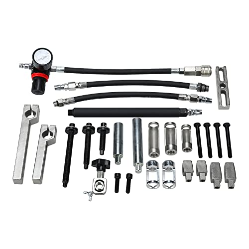 Btshub Valve Spring Remover & Installer Tool Set Universal Fit For Bmw, Benz #TOP2